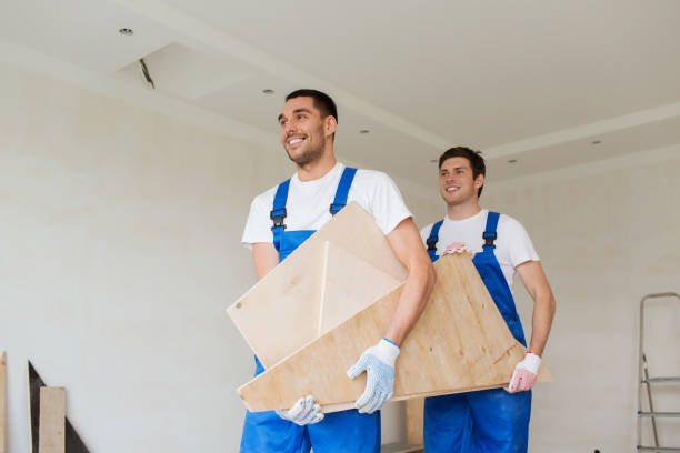Best Dumpster Rental Services  in Coleman, MI