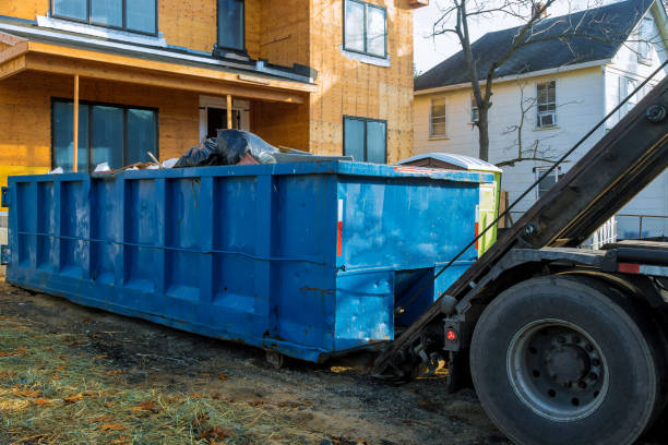 Best Carpet Removal and Disposal  in Coleman, MI