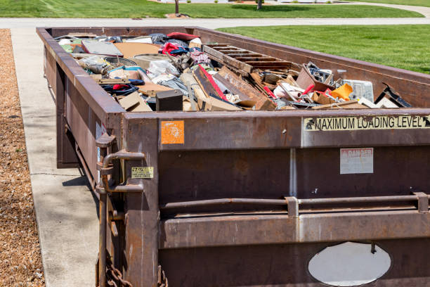Best Attic Cleanout  in Coleman, MI