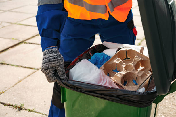 Best Same-Day Junk Removal Services  in Coleman, MI