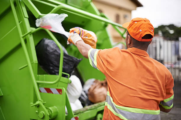 Reliable Coleman, MI Junk Removal Services Solutions