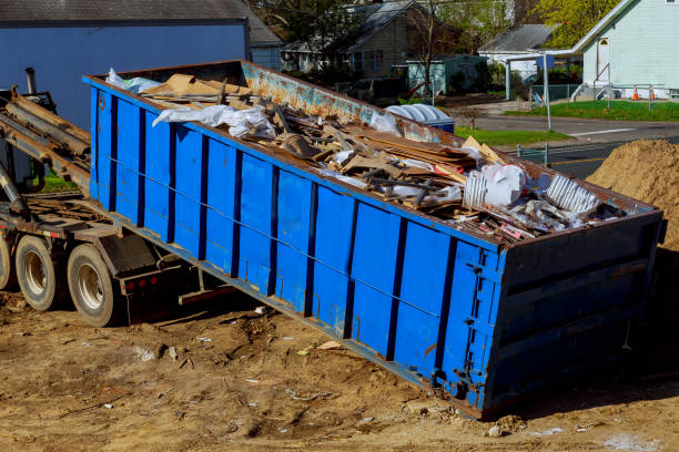 Best Recycling Services for Junk  in Coleman, MI