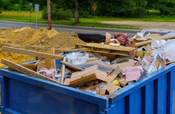 Best Property Management Cleanouts  in Coleman, MI