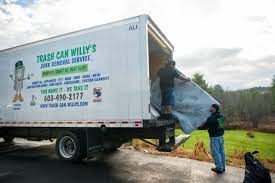 Best Demolition Debris Removal  in Coleman, MI